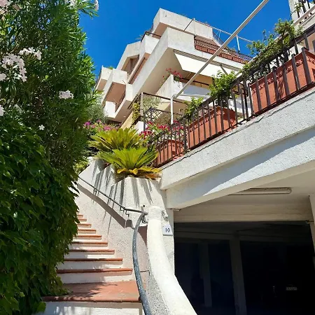 Casa Aurora *