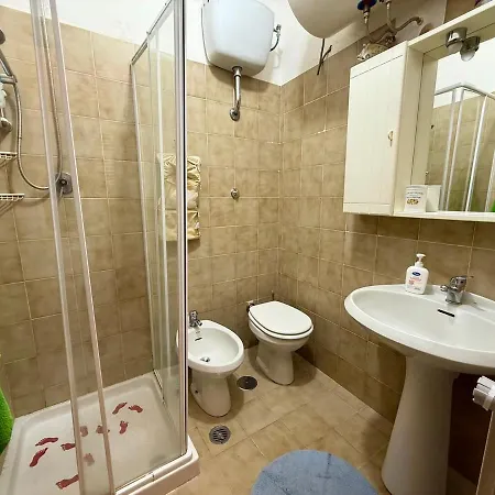 Casa Aurora * Porto Santo Stefano (Grosseto)