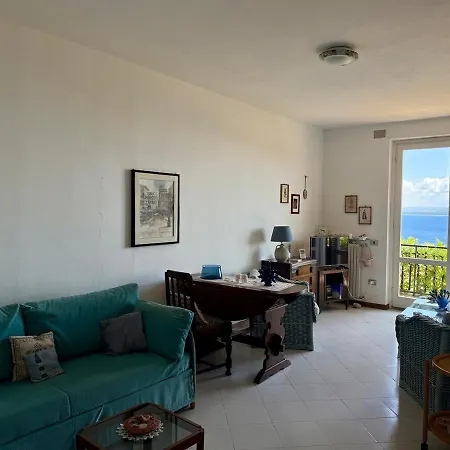 Сasa de vacaciones Casa Aurora Porto Santo Stefano (Grosseto)