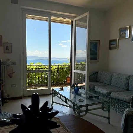 Сasa de vacaciones Casa Aurora