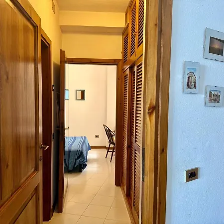 Casa Aurora Porto Santo Stefano (Grosseto)